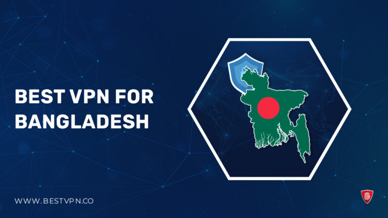 Best-VPN-For-Bangladesh-For Australian Users