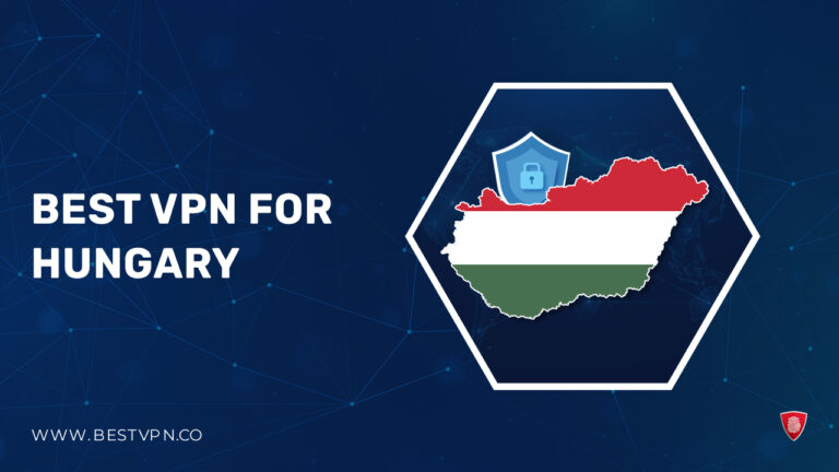 Best VPN For Hungary - For South Korean Users