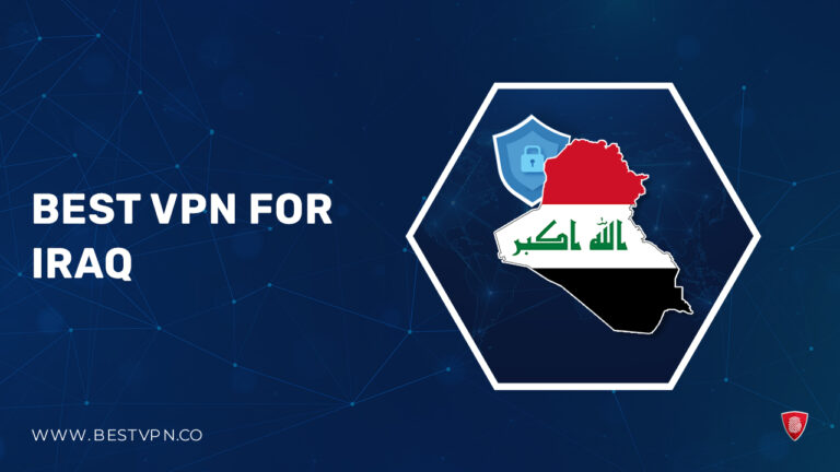 Best-VPN-For-Iraq-For Kiwi Users
