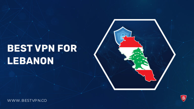 Best-VPN-For-Lebanon-For Canadian Users 
