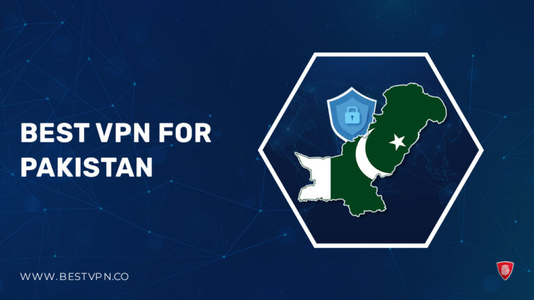 Best VPN For Pakistan - For American Users