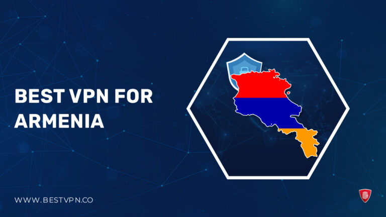 Best-VPN-for-Armenia-For South Korean Users
