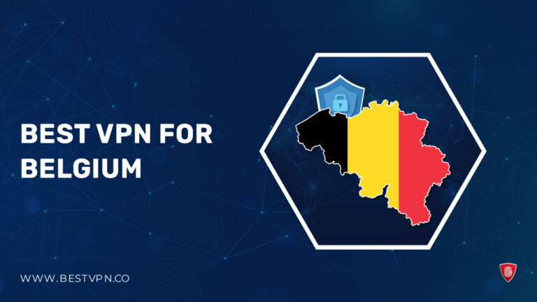 Best VPN for Belgium - For American Users