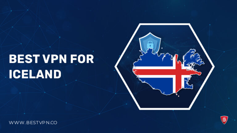 Best VPN for Iceland -For Japanese Users