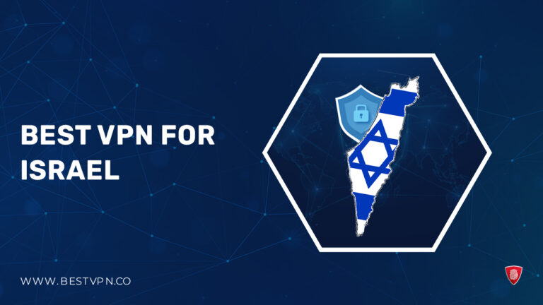 Best-VPN-for-Israel-in India