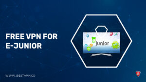 Free VPN For E Junior in New Zealand [Tried and Tested in 2023]