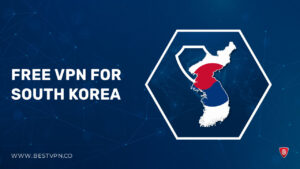 3 Free VPN South Korea For Australian Users in 2023