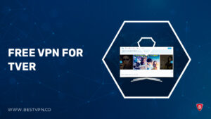 Free VPN For TVer in Australia