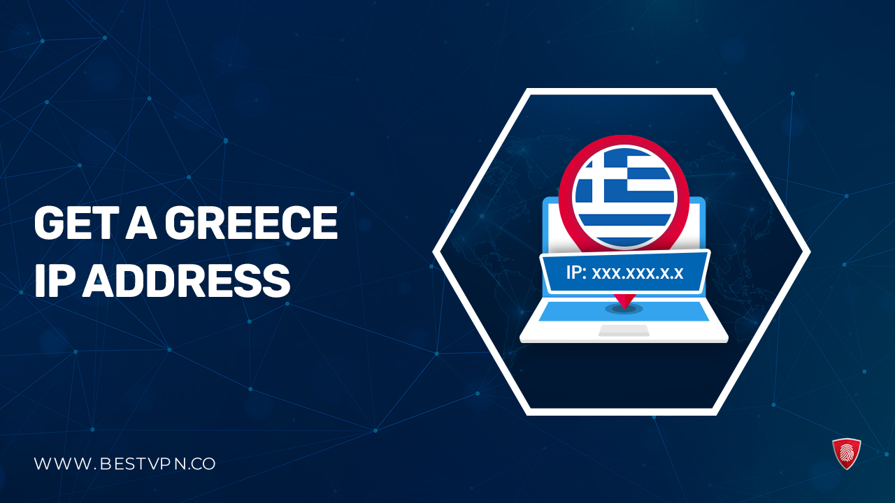 How to Get a Greece IP Address in Australia in 2024 [Fast and Secure]