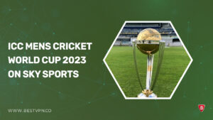 Watch Sri Lanka vs Australia ICC Cricket World Cup 2023 on Sky Sports in Spain