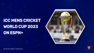 How to Watch ICC Mens Cricket World Cup 2023 in Canada on Espn+