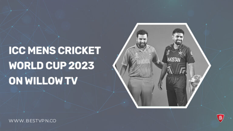 ICC-Mens-Cricket-World-Cup-on-Willow-tv -in-Australia