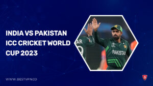 Watch India vs Pakistan ICC Cricket World Cup 2023 outside USA on ESPN+