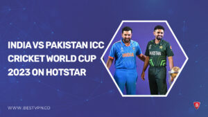 How to Watch India vs Pakistan ICC Cricket World Cup 2023 in Canada on Hotstar