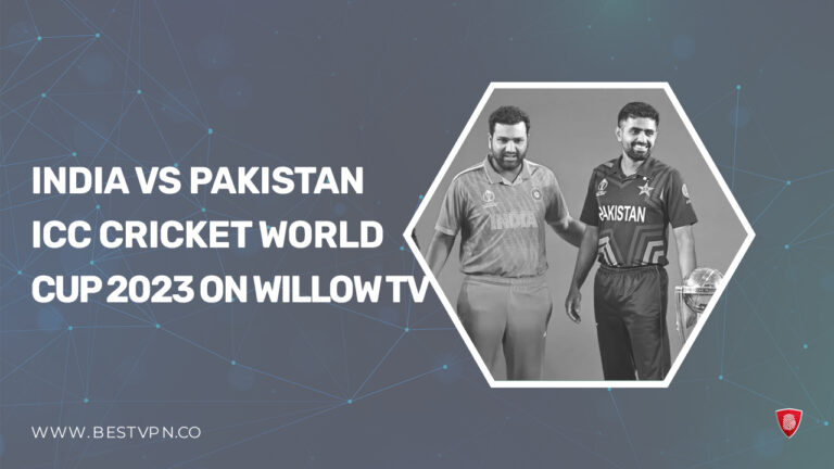 India-vs-Pakistan-ICC-Cricket-World Cup-on-Willow-Tv-outside-USA