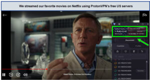 Movies-on-Netflix-with-ProtonVPN-in-Japan
