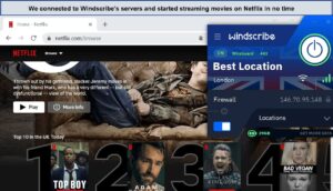 Movies-on-Netflix-with-Windscribe-in-Japan