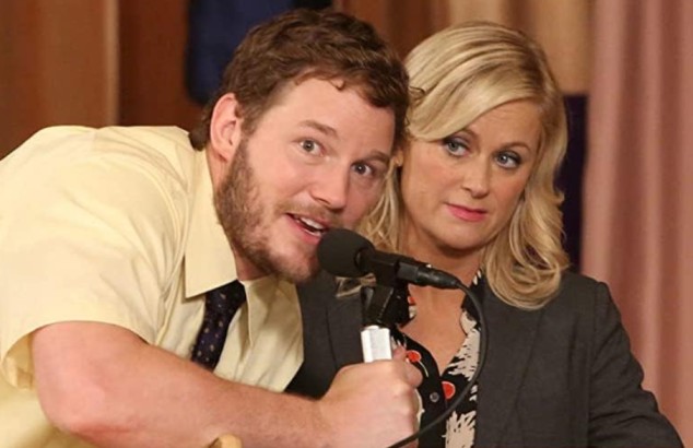 Parks-And-Recreation