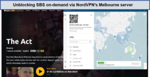 Unblocking-SBS-on-demand-with-NordVPN