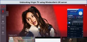 Unblocking-Virgin-TV-using-Windscribe-in-India