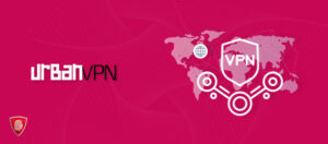 UrbanVPN-For Spain Users