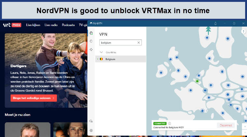 VRTMax-unblocked-by-NordVPN