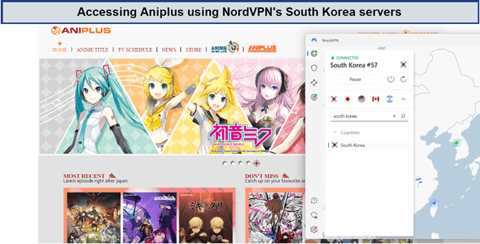 aniplus-unblocked-south-korea-servers-nordvpn--Germany