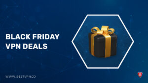 Black Friday VPN Deals in Singapore & Cyber Monday 2023