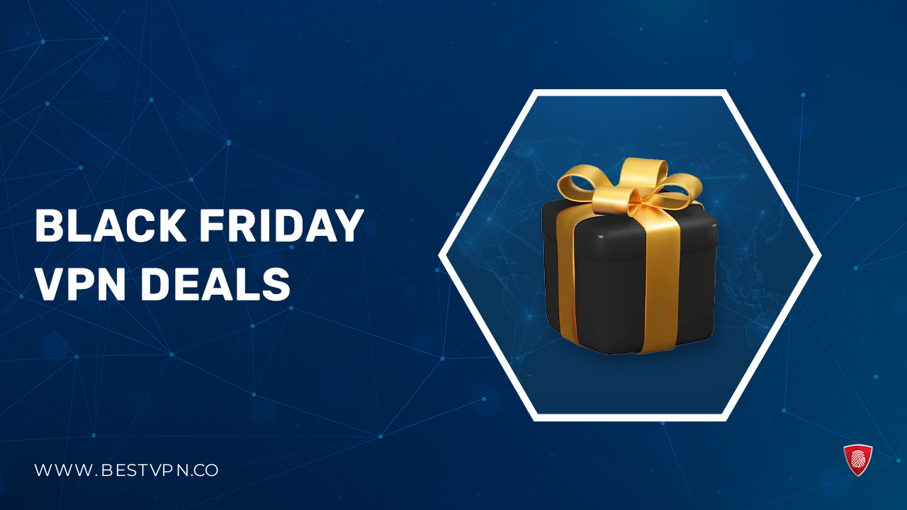 Black Friday VPN Deals in Italy & Cyber Monday 2023