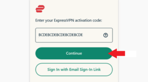 enter-the-expressvpn-activation-code-in-Spain