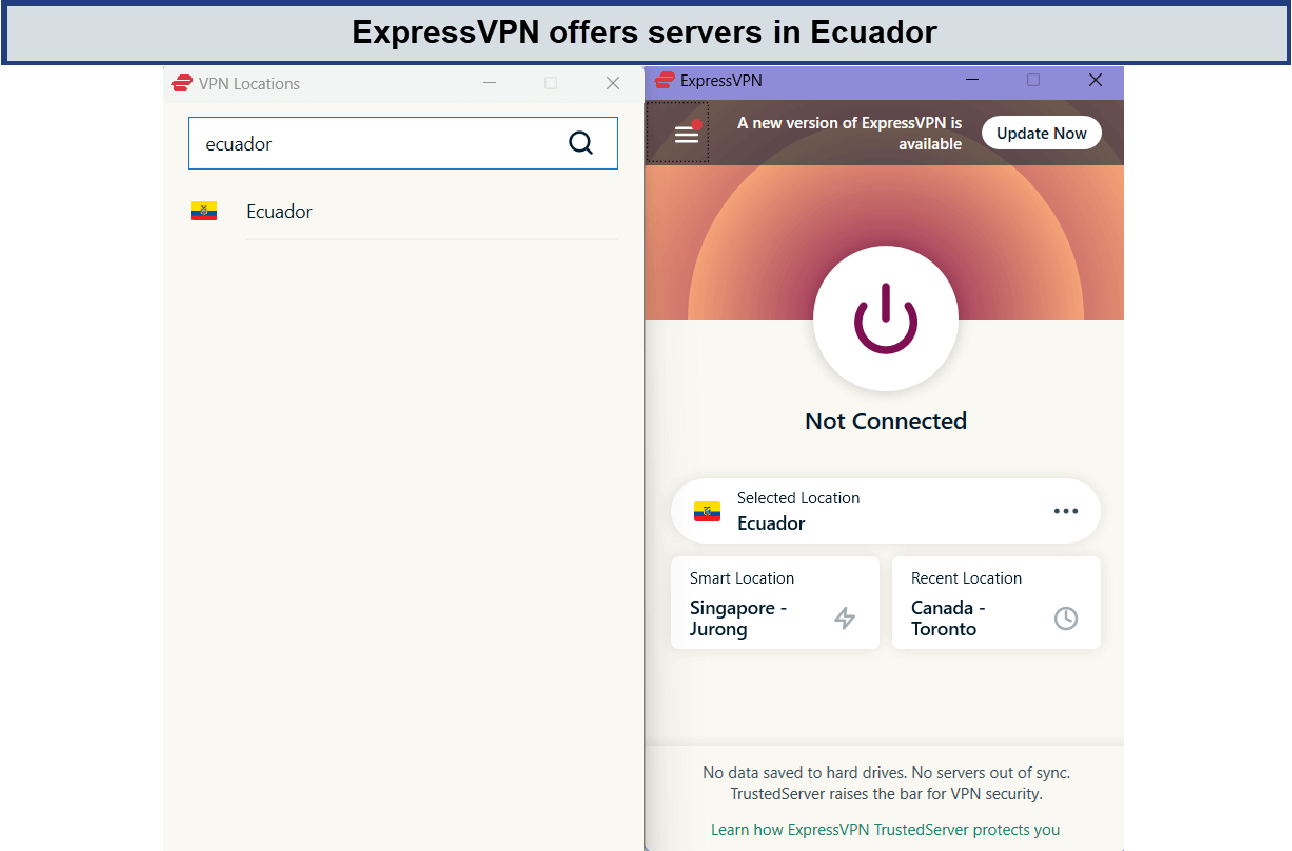 expressvpn-ecuador-server-in-Germany 