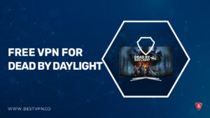 3 Free VPN for Dead by Daylight in USA 2023