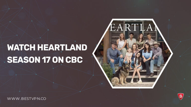 heartland-season-17-on-CBC-in-Japan