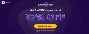 purevpn-black-friday-deal-in-India