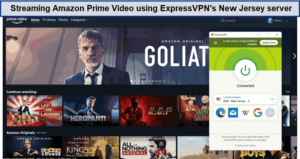 streaming-amazon-prime-video-using-ExpressVPN-in-France
