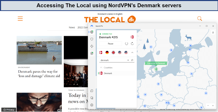 the-local-unblocked-with-nordvpn-denmark-servers-For Netherland Users 