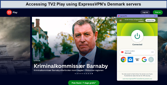 tv2-play-unblocked-with-expressvpn-denmark-servers-For Netherland Users 