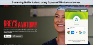 unblock-Netflix-Iceland-using-ExpressVPN-For German Users