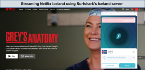 unblock-Netflix-Iceland-using-Surfshark-For Japanese Users