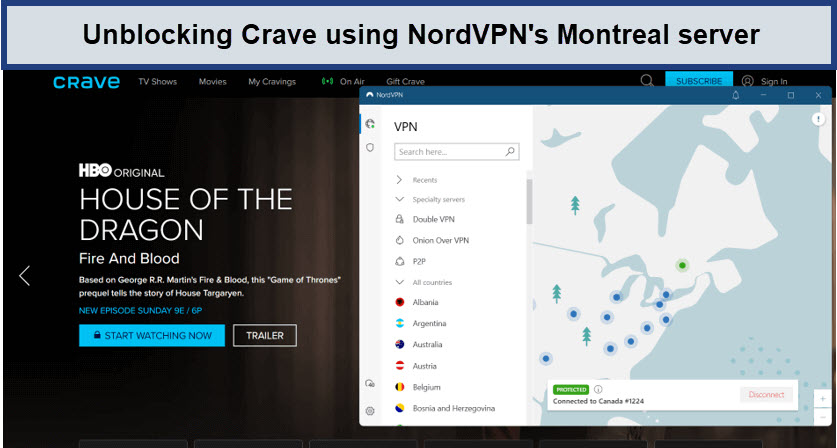 unblocking-crave-with-nordvpn