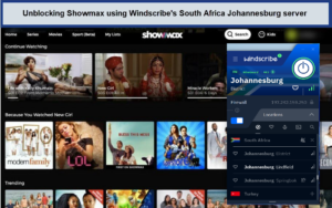 unblocking-showmax-with-Windscribe-in-Germany
