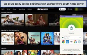 unblocking-showmax-with-expressvpn-in-Germany