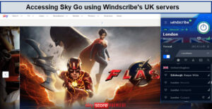 unblocking-sky-go-with-Windscribe-in-Hong kong