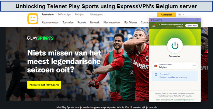 unblocking-telenet-play-sports-with-expressvpn