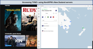 unblocking-tvnz-with-nordvpn-in-UK