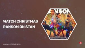 How To Watch Christmas Ransom Stan Original in USA?