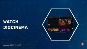 How to Watch JioCinema in USA [Free Streaming]