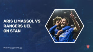 How To Watch Aris Limassol v Rangers UEFA Europa League in USA? [Live Stream]