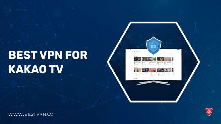 Best-VPN-for-Kakao-TV-in-Hong kong