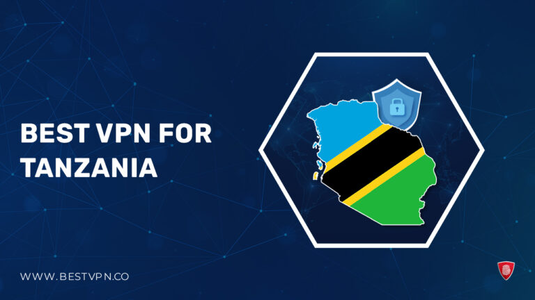 Best-VPN-for-Tanzania-For Japanese Users